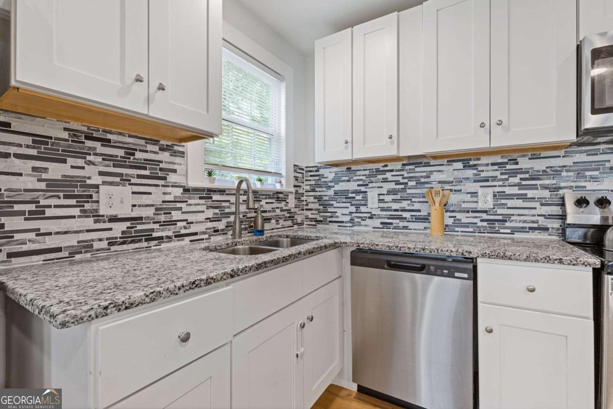 2728 Mcafee Road Decatur - Photo 12