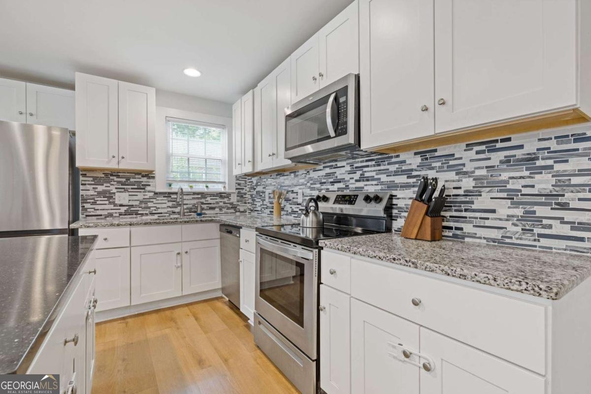 2728 Mcafee Road Decatur - Photo 16