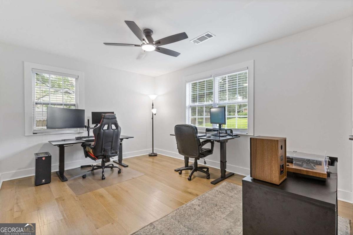 2728 Mcafee Road Decatur - Photo 21