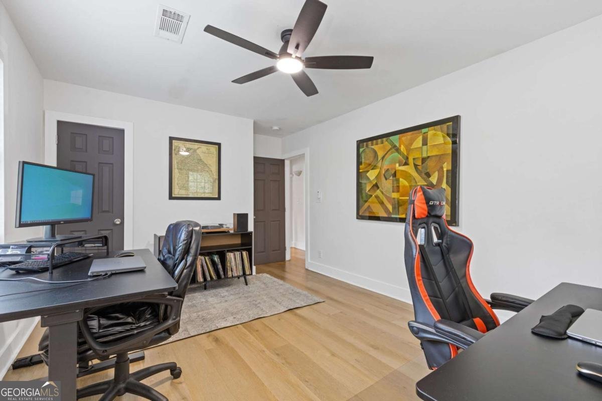 2728 Mcafee Road Decatur - Photo 22