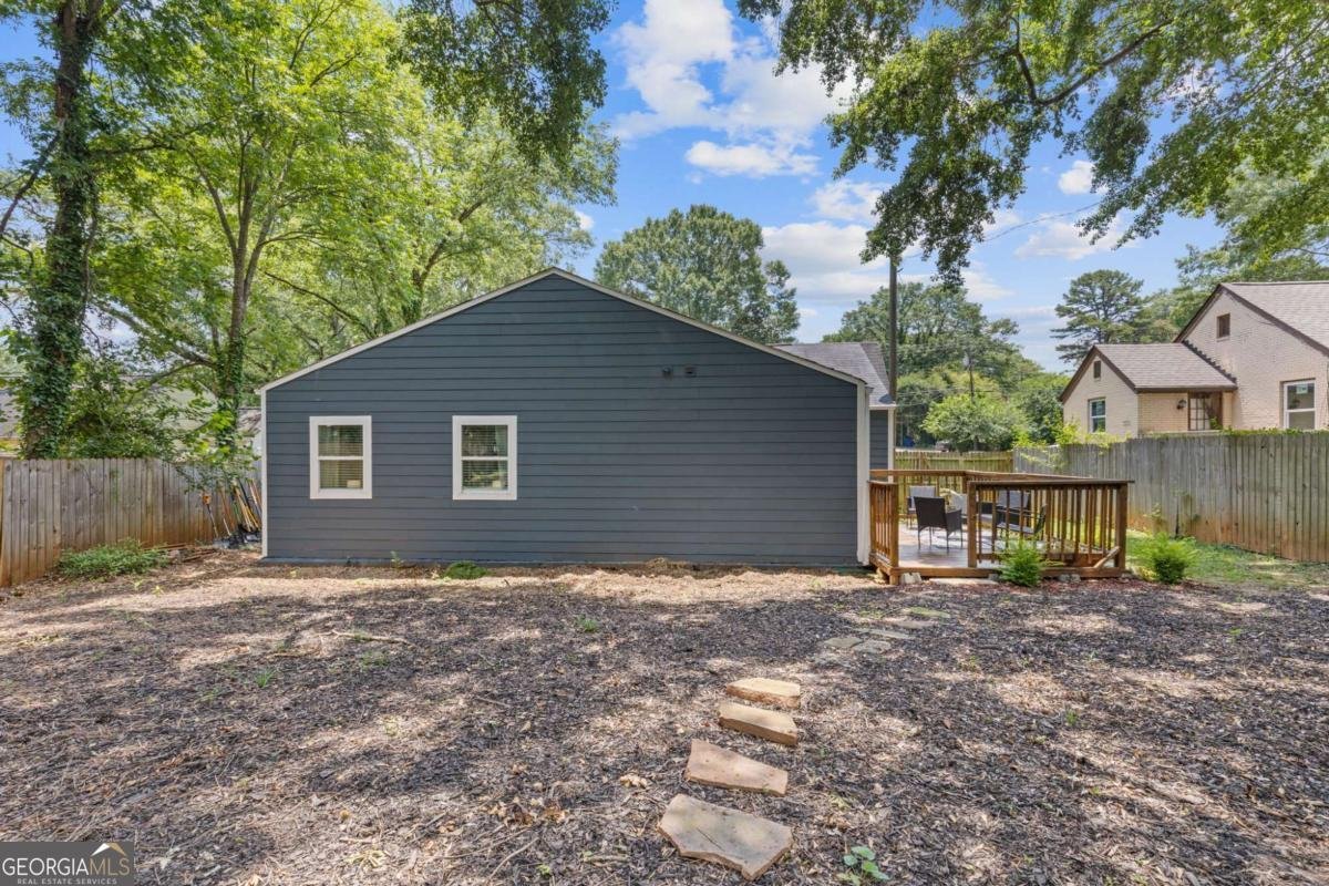 2728 Mcafee Road Decatur - Photo 33