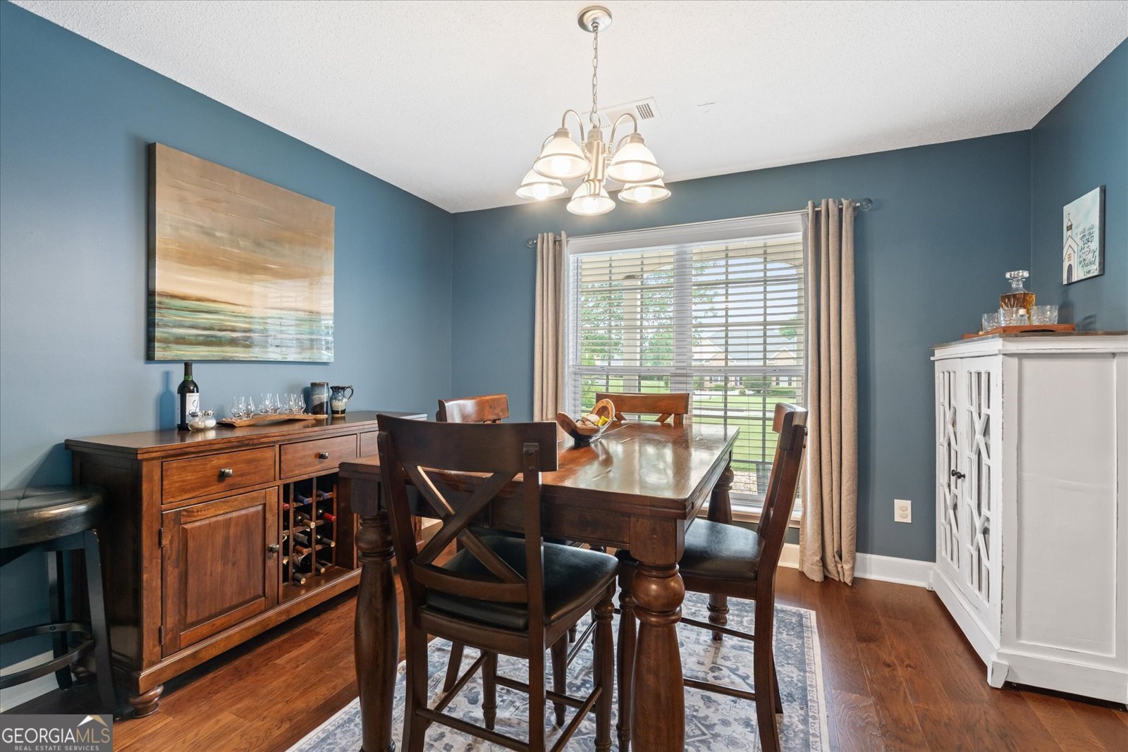 117 Jasmine Way Villa Rica - Photo 10