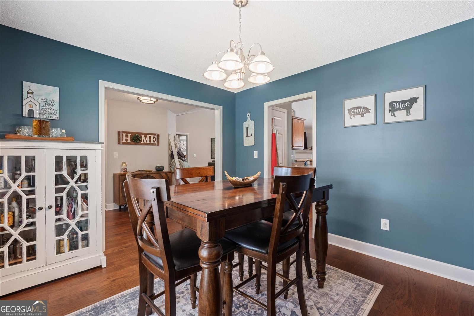 117 Jasmine Way Villa Rica - Photo 11