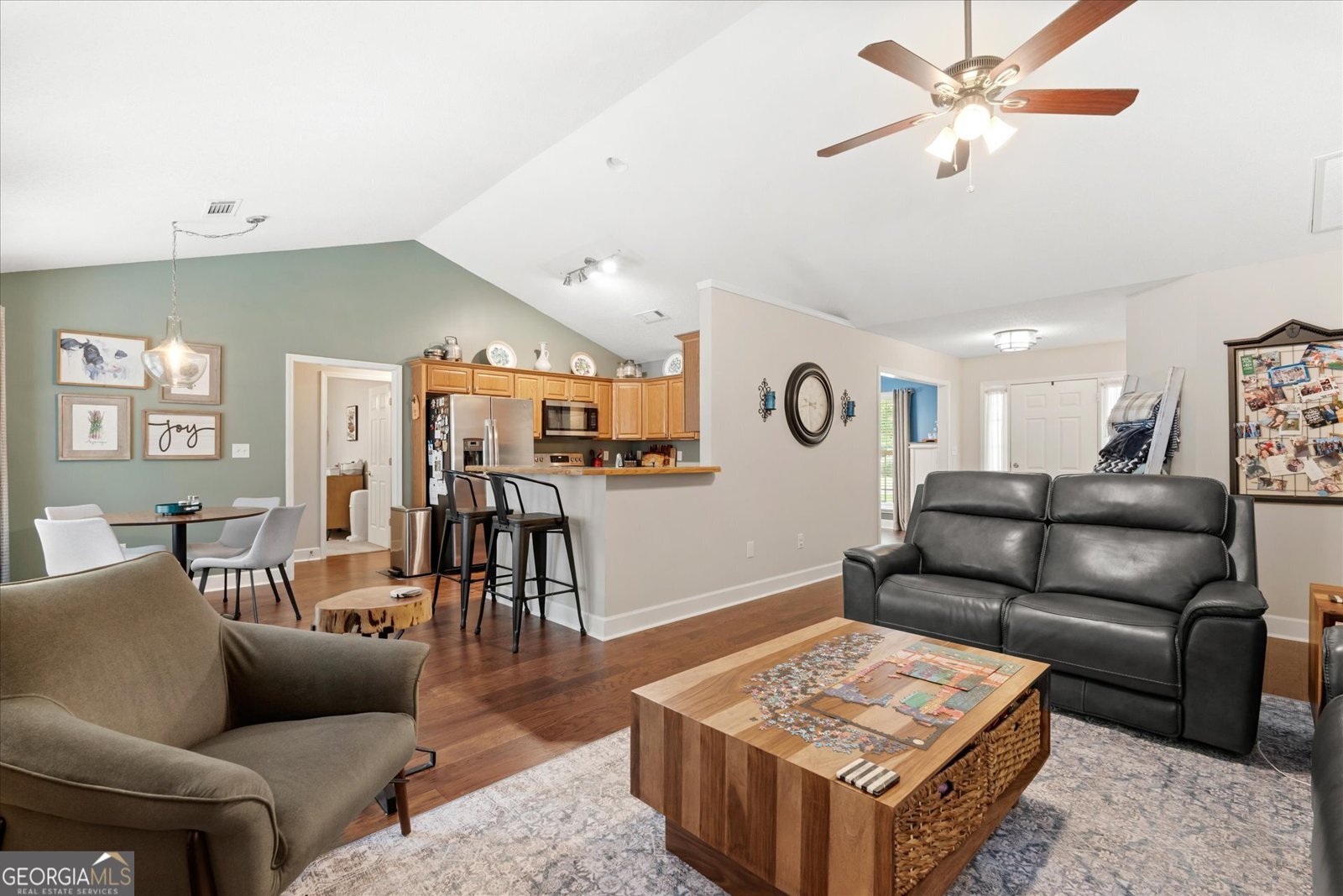 117 Jasmine Way Villa Rica - Photo 14