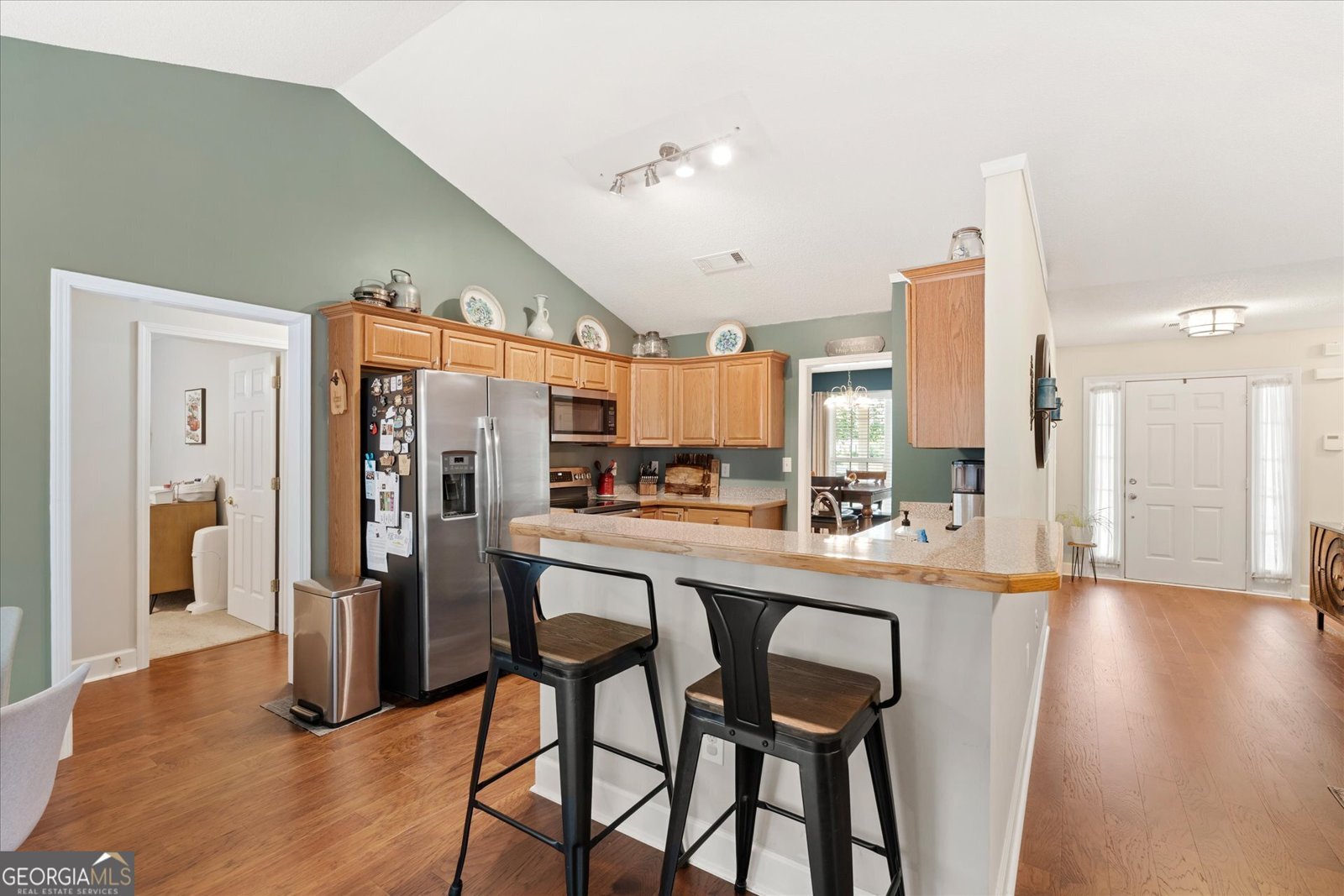 117 Jasmine Way Villa Rica - Photo 18