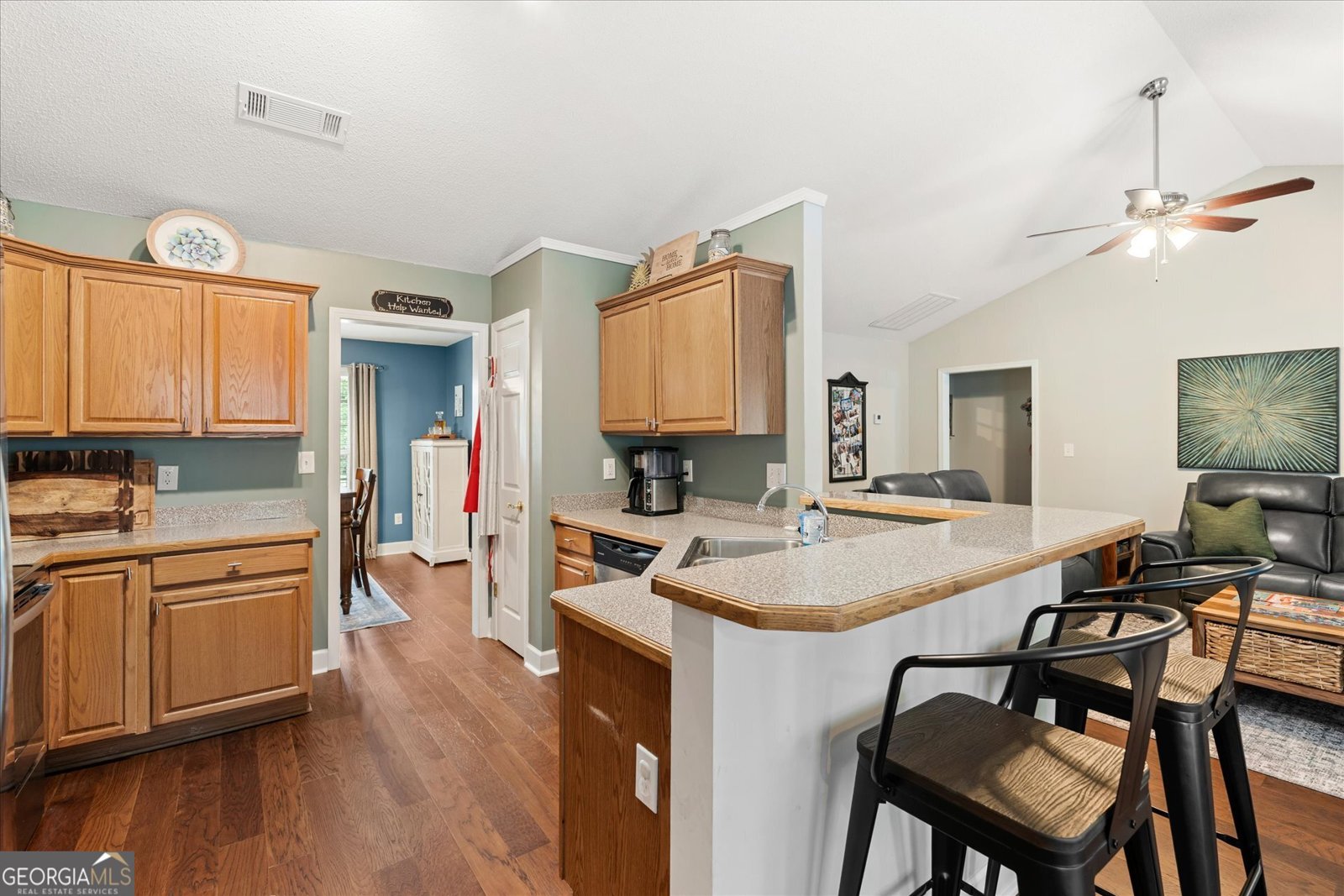 117 Jasmine Way Villa Rica - Photo 19