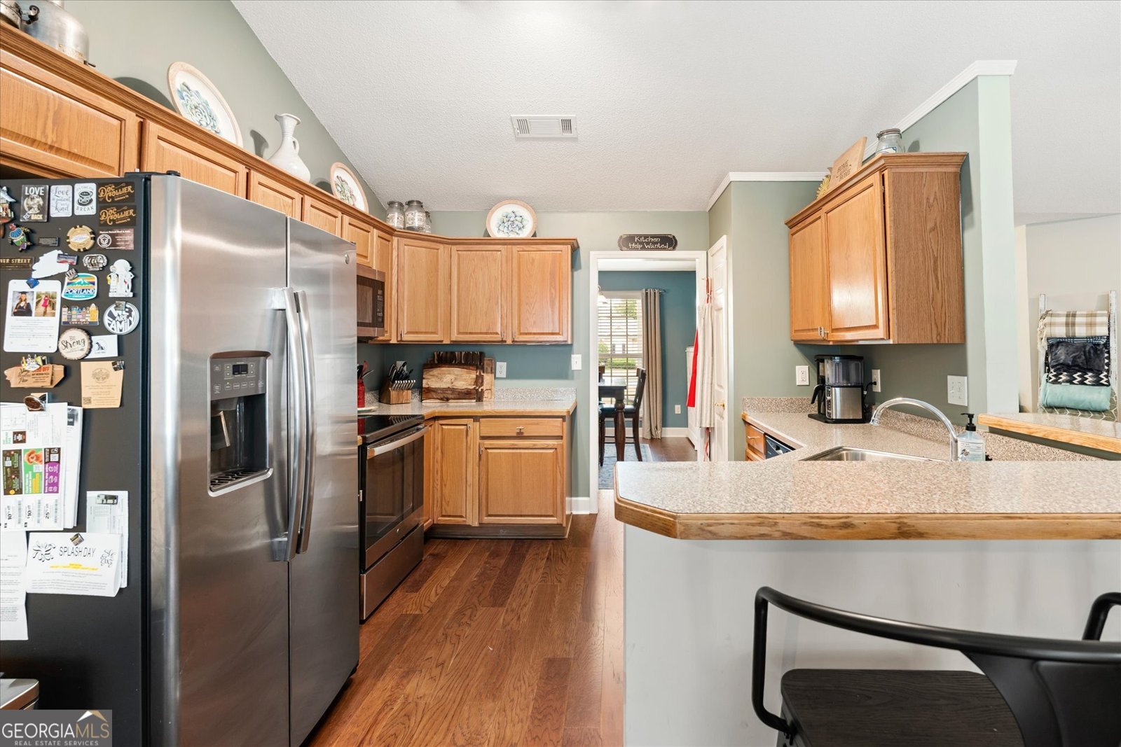 117 Jasmine Way Villa Rica - Photo 20