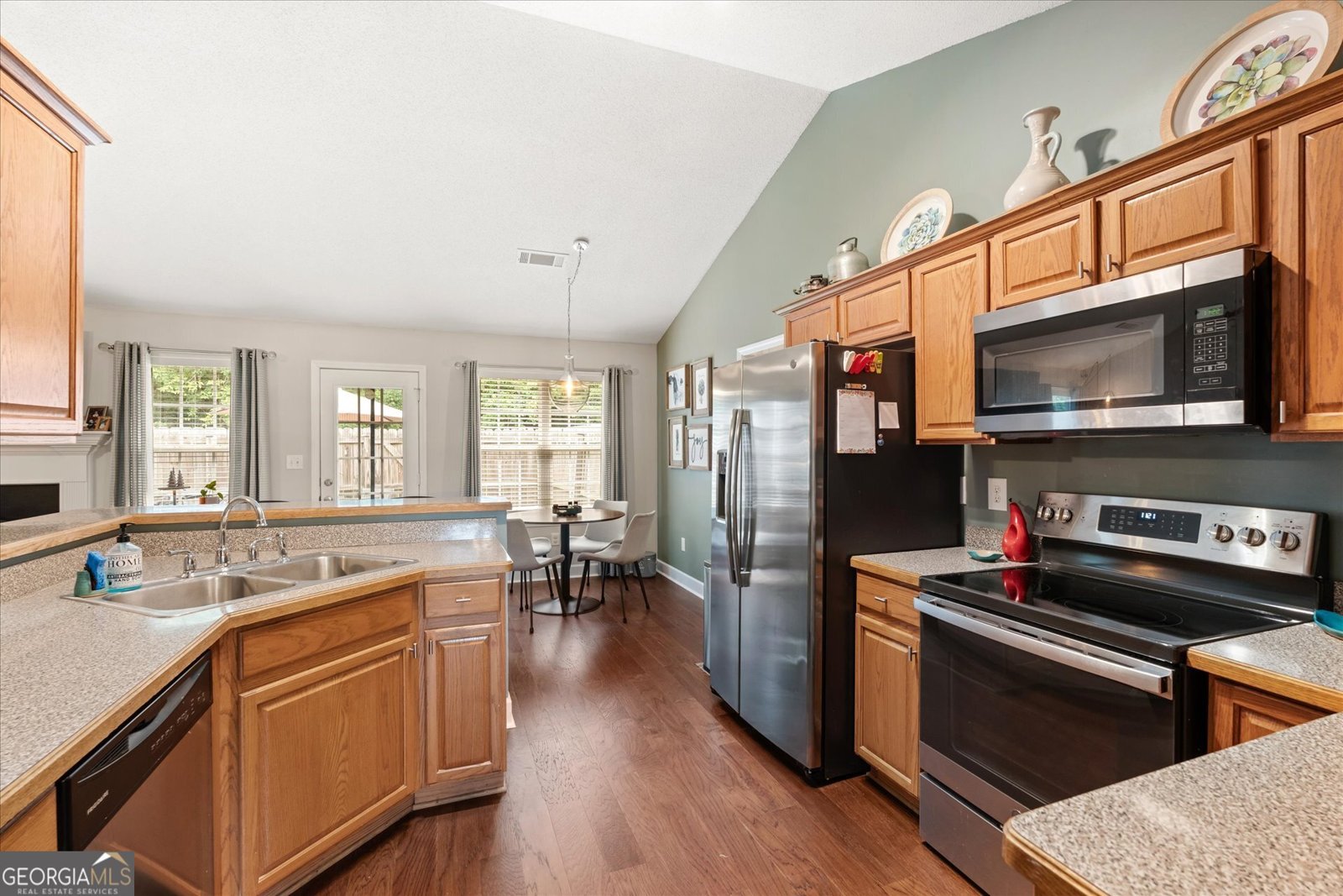 117 Jasmine Way Villa Rica - Photo 21