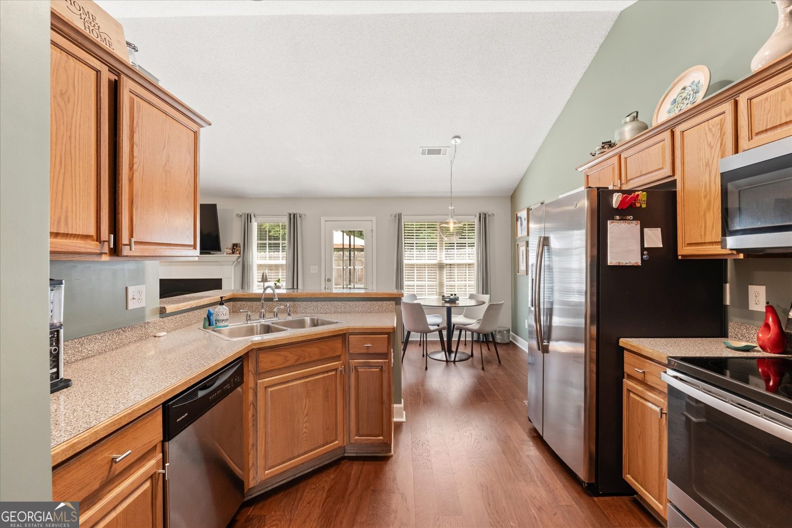 117 Jasmine Way Villa Rica - Photo 22