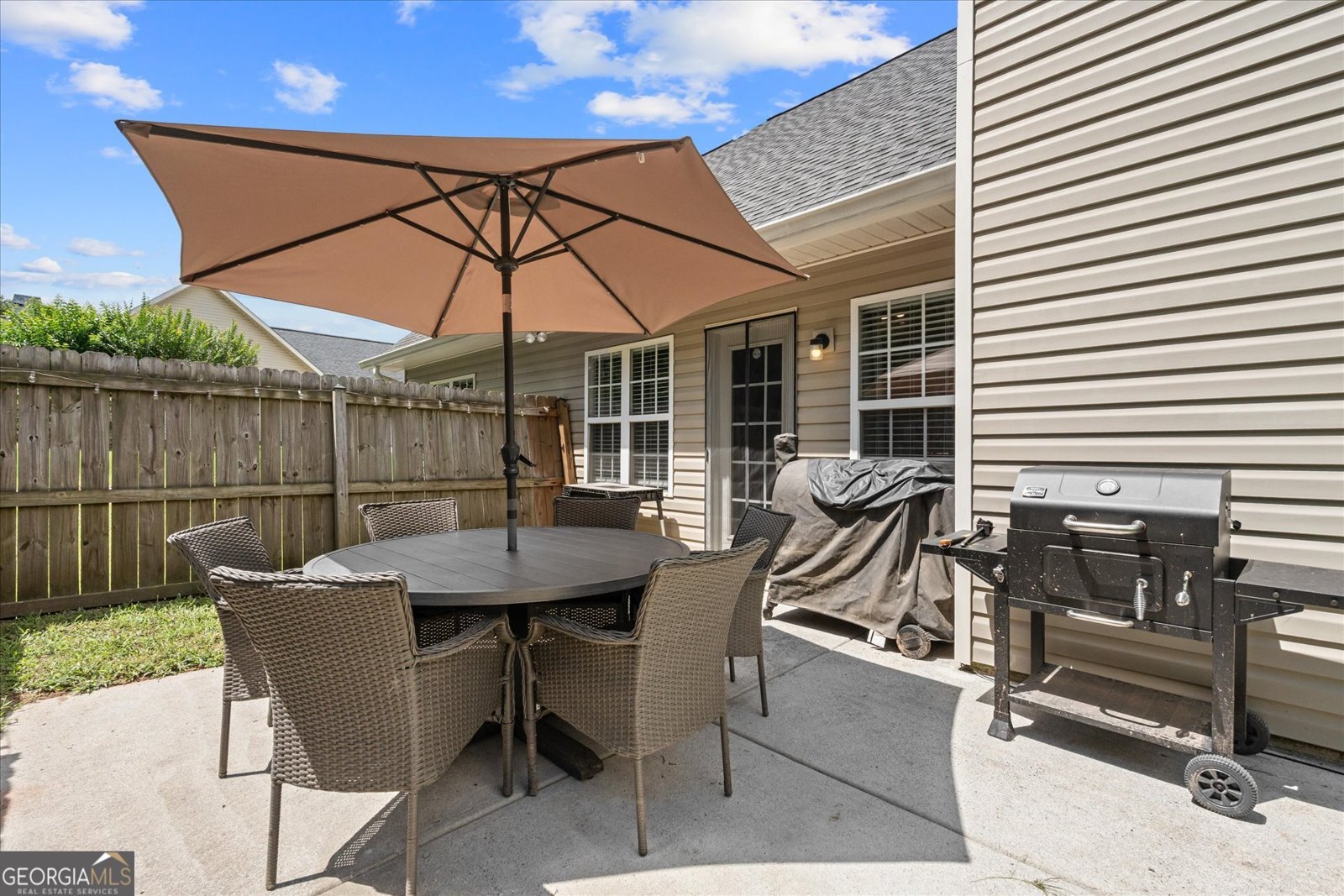 117 Jasmine Way Villa Rica - Photo 37