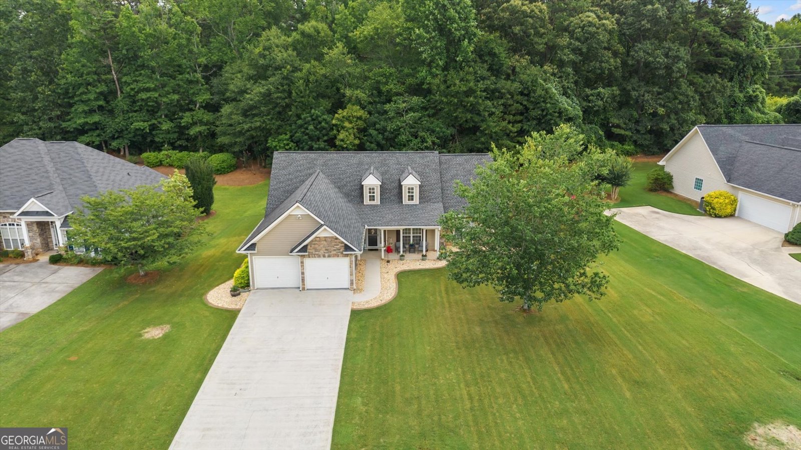 117 Jasmine Way Villa Rica - Photo 44