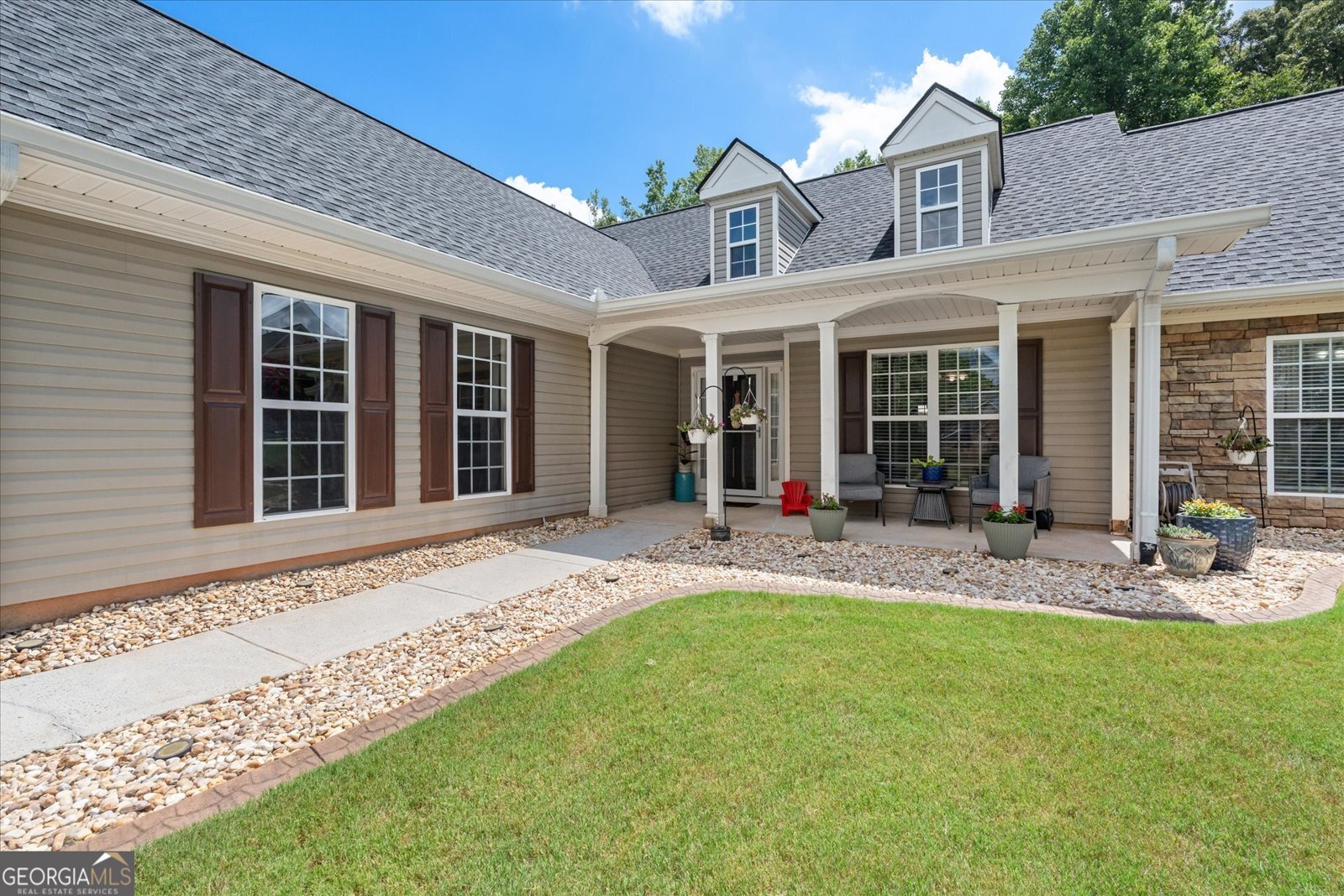 117 Jasmine Way Villa Rica - Photo 6
