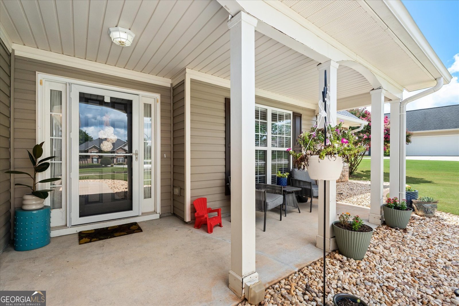 117 Jasmine Way Villa Rica - Photo 7