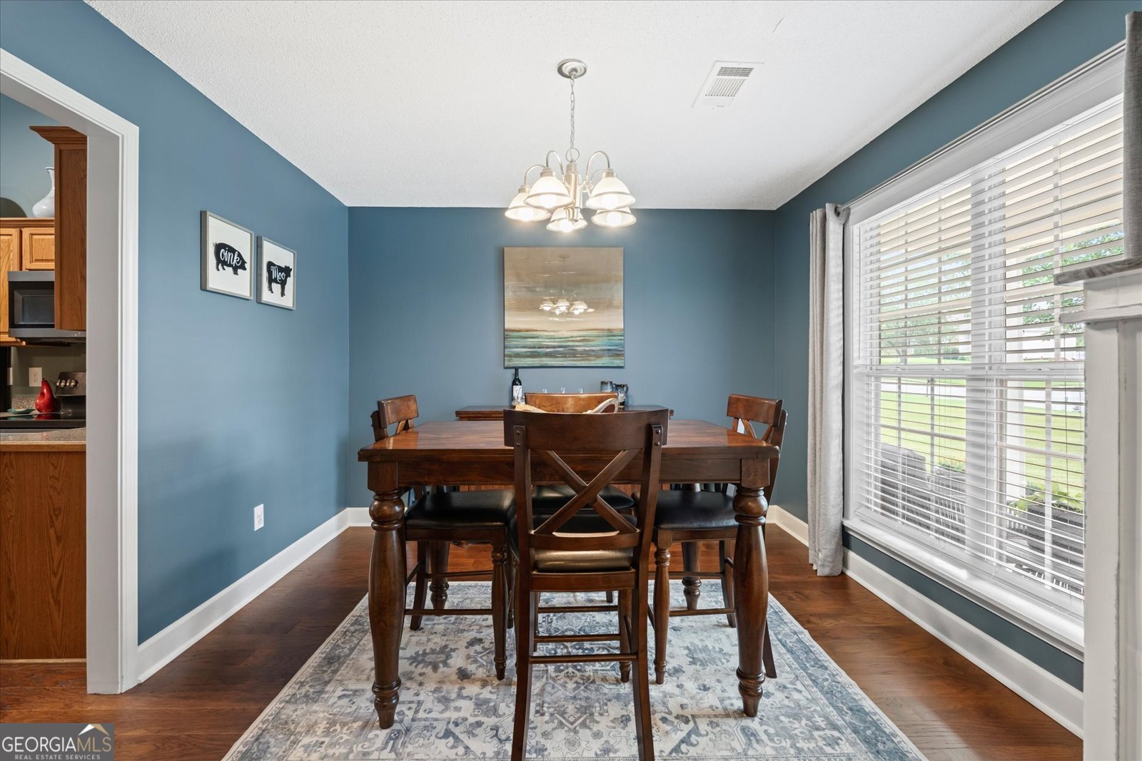 117 Jasmine Way Villa Rica - Photo 9