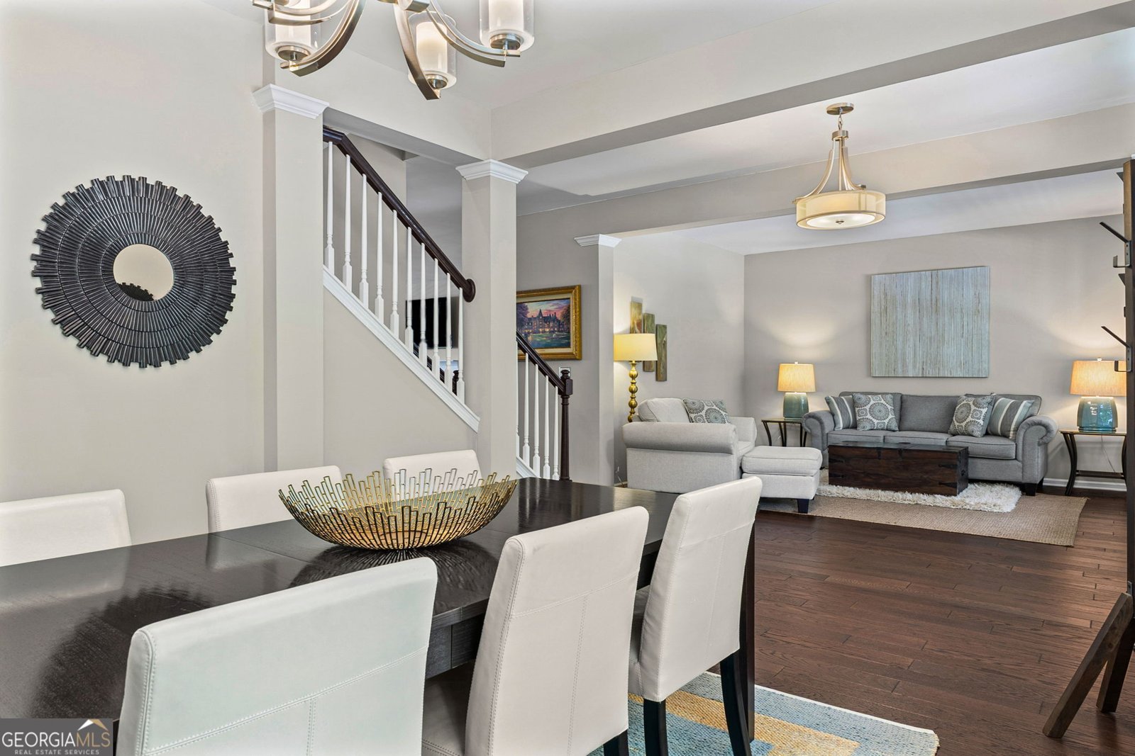 75 Fairway Drive Newnan - Photo 10