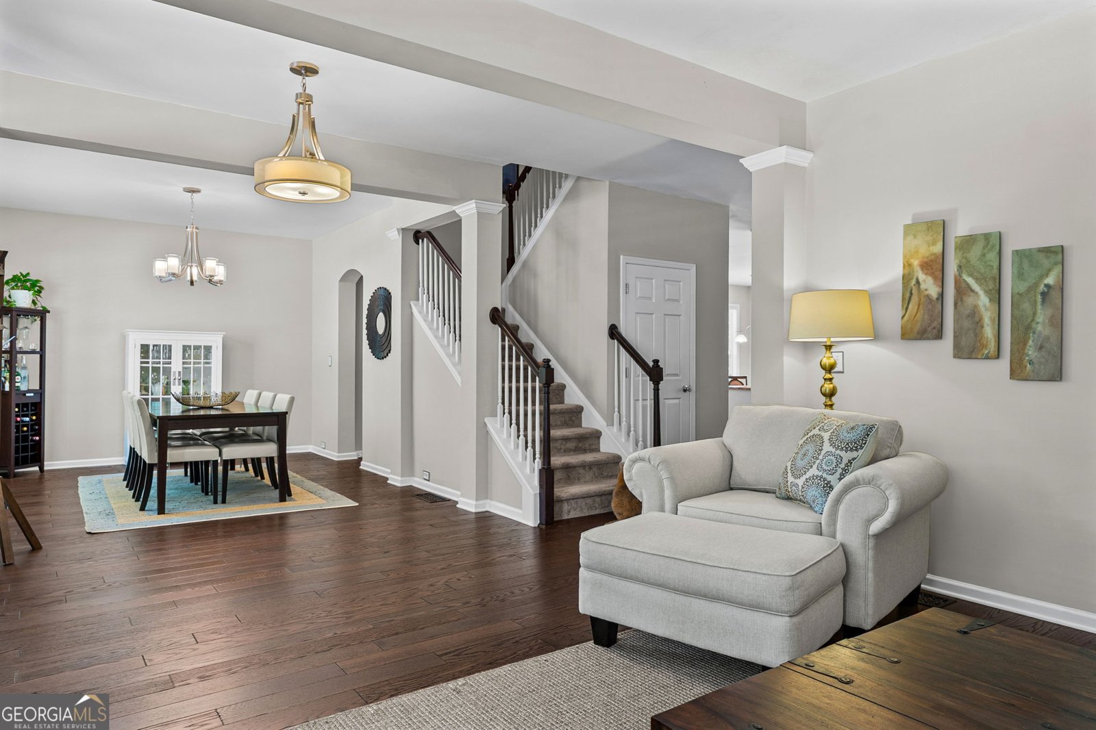 75 Fairway Drive Newnan - Photo 11