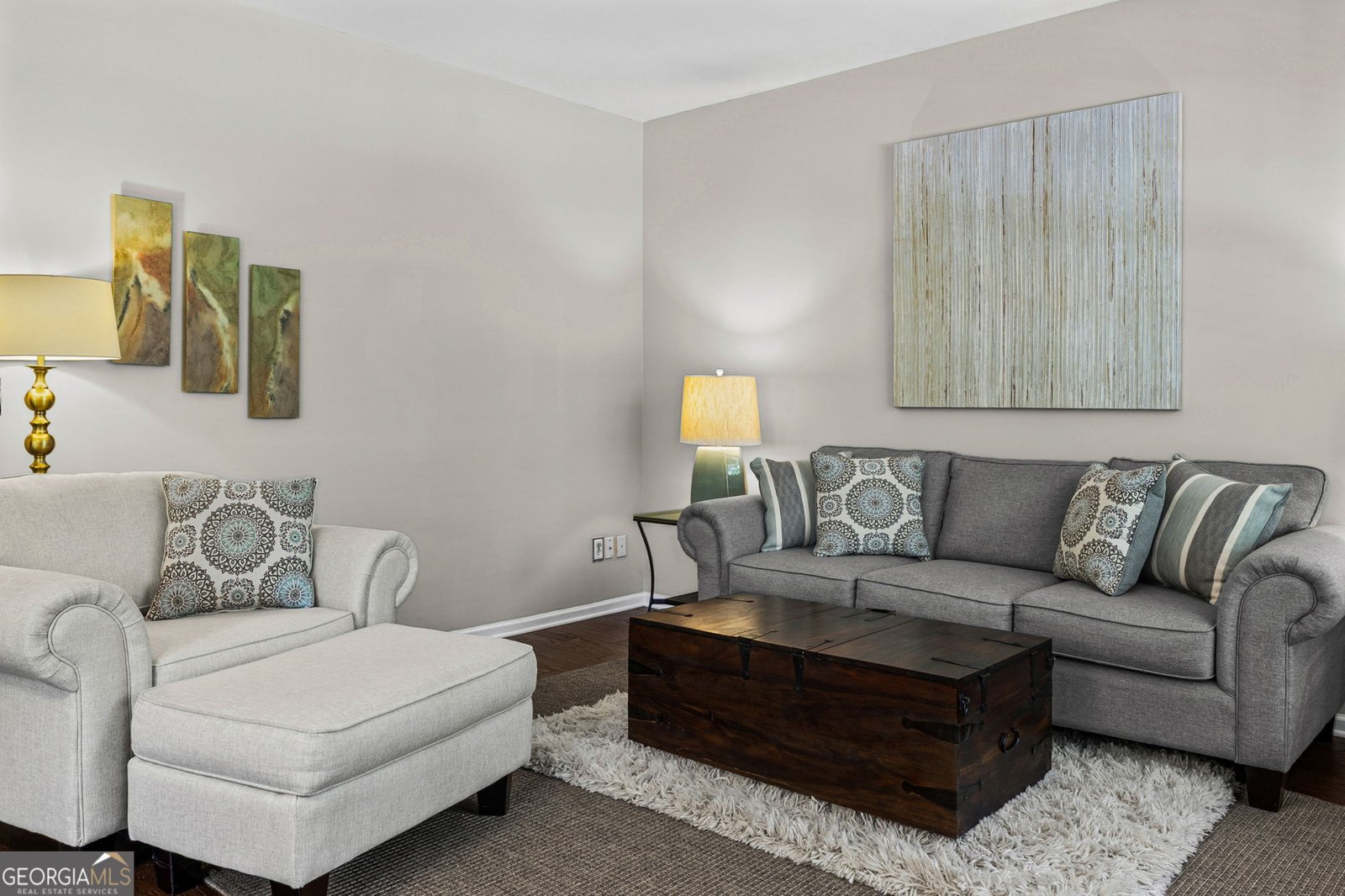 75 Fairway Drive Newnan - Photo 12