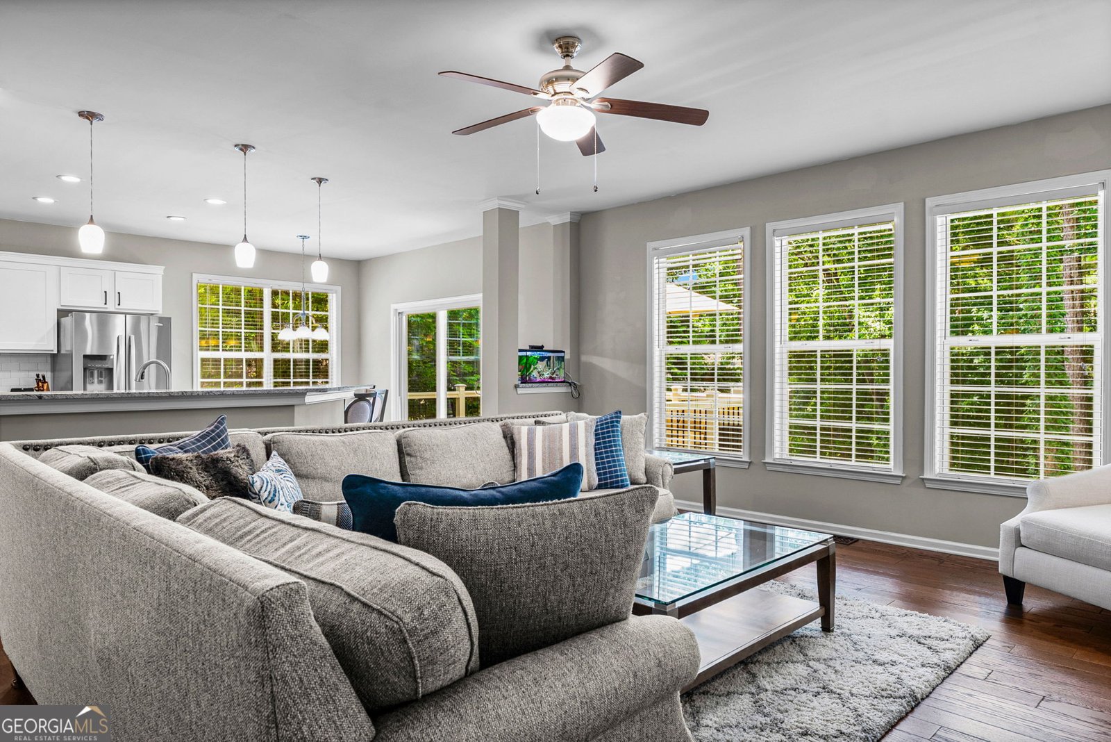 75 Fairway Drive Newnan - Photo 13