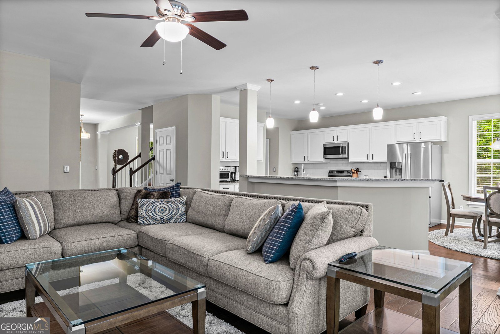 75 Fairway Drive Newnan - Photo 14