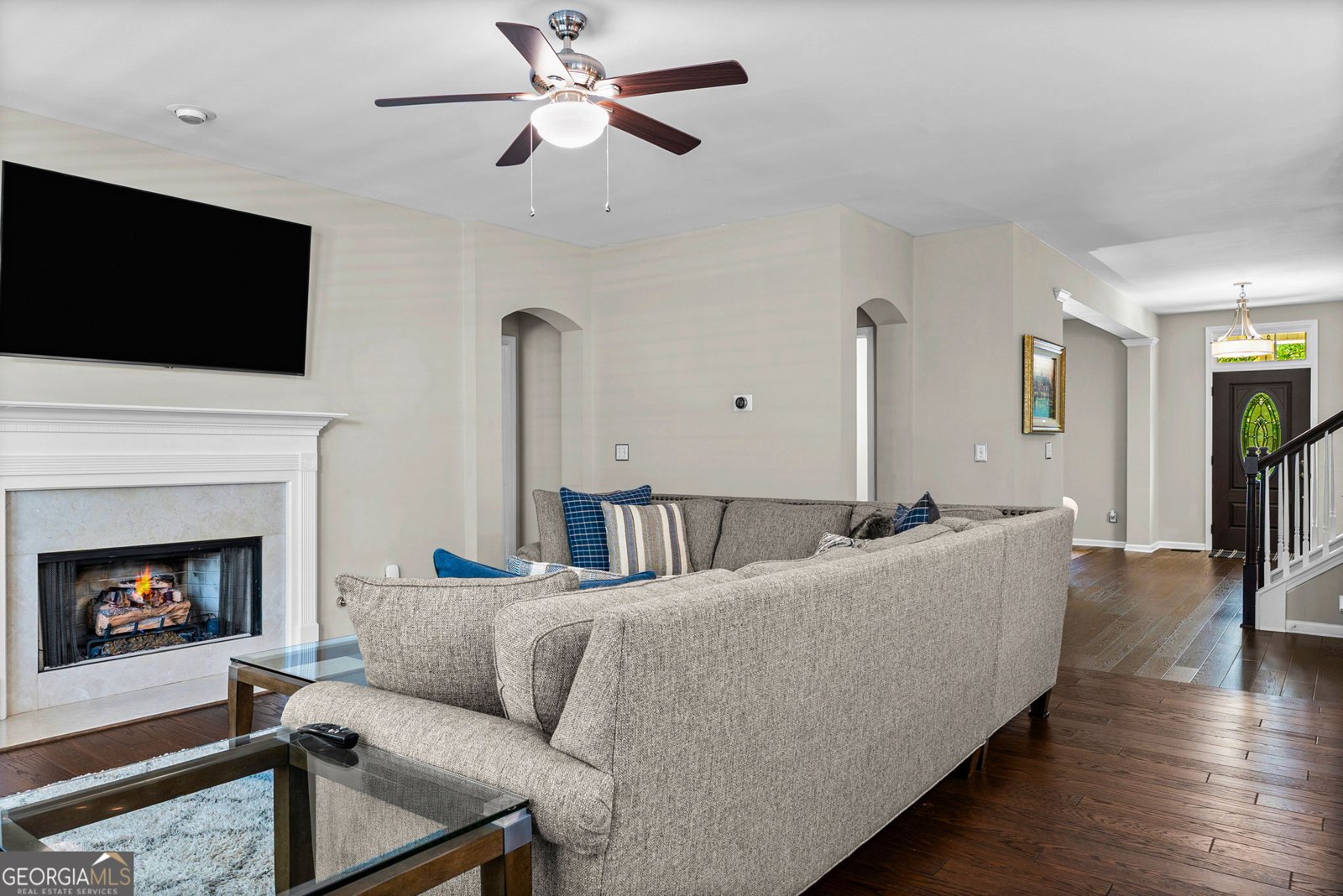 75 Fairway Drive Newnan - Photo 15