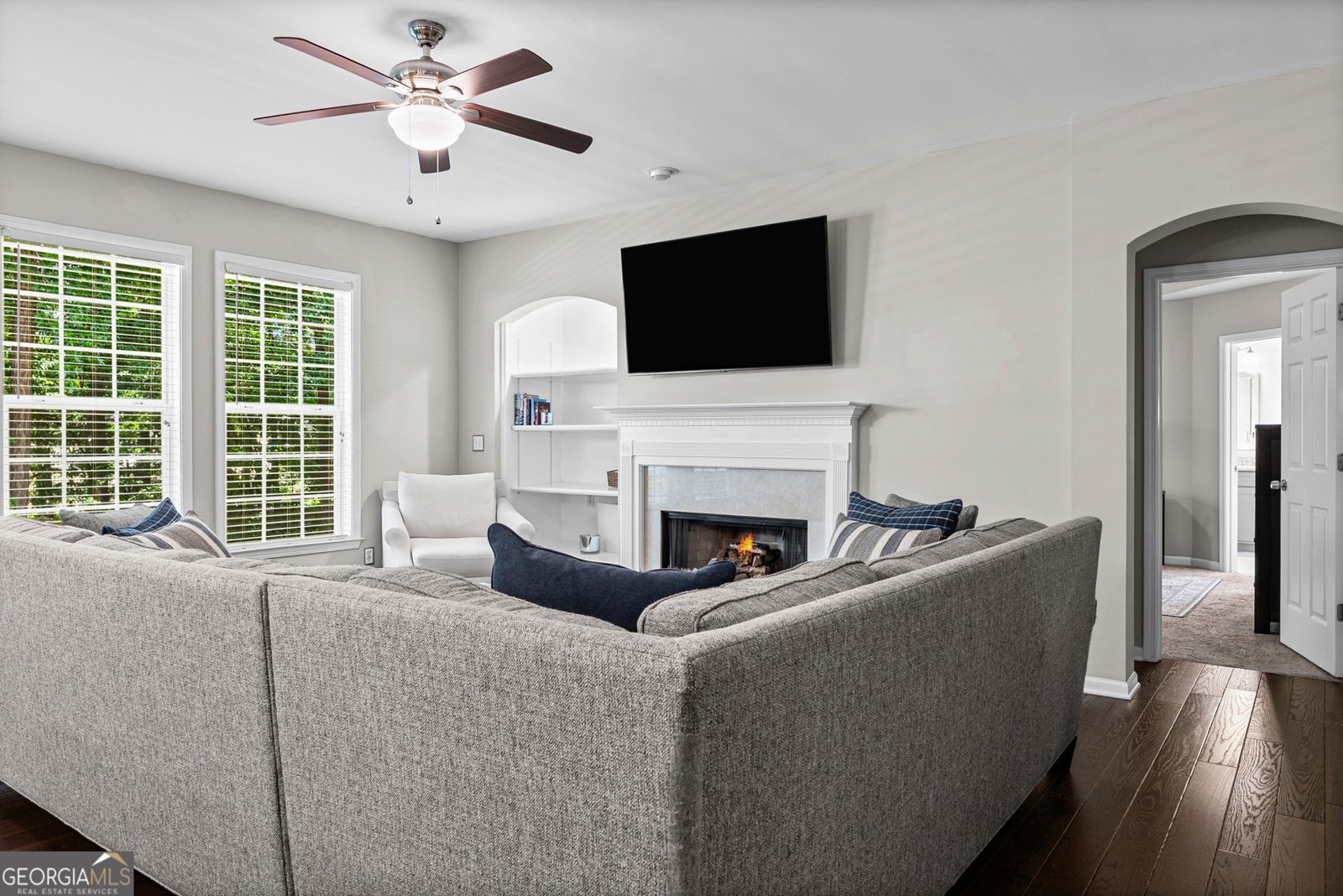75 Fairway Drive Newnan - Photo 16