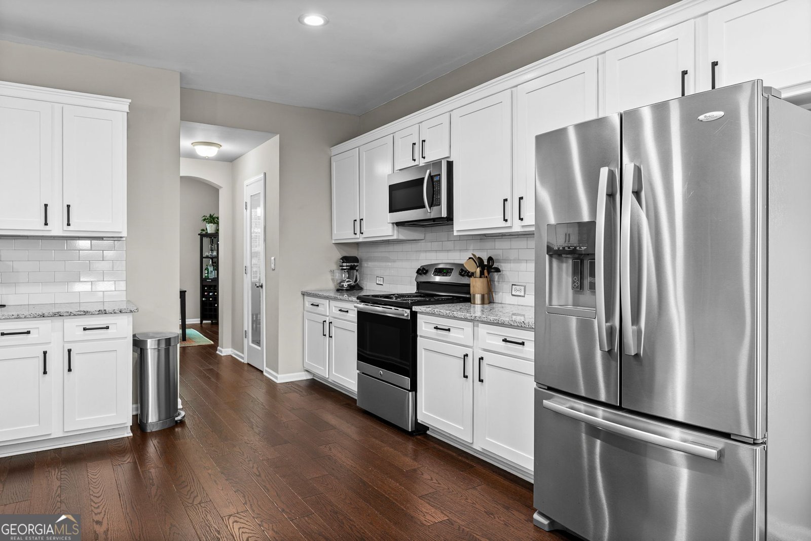 75 Fairway Drive Newnan - Photo 18