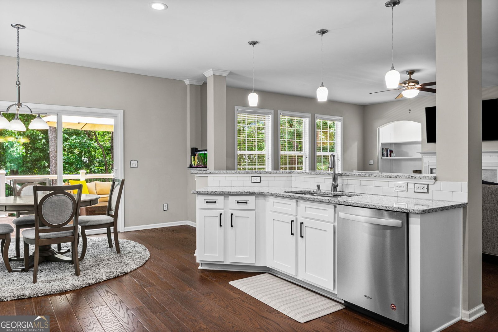75 Fairway Drive Newnan - Photo 19