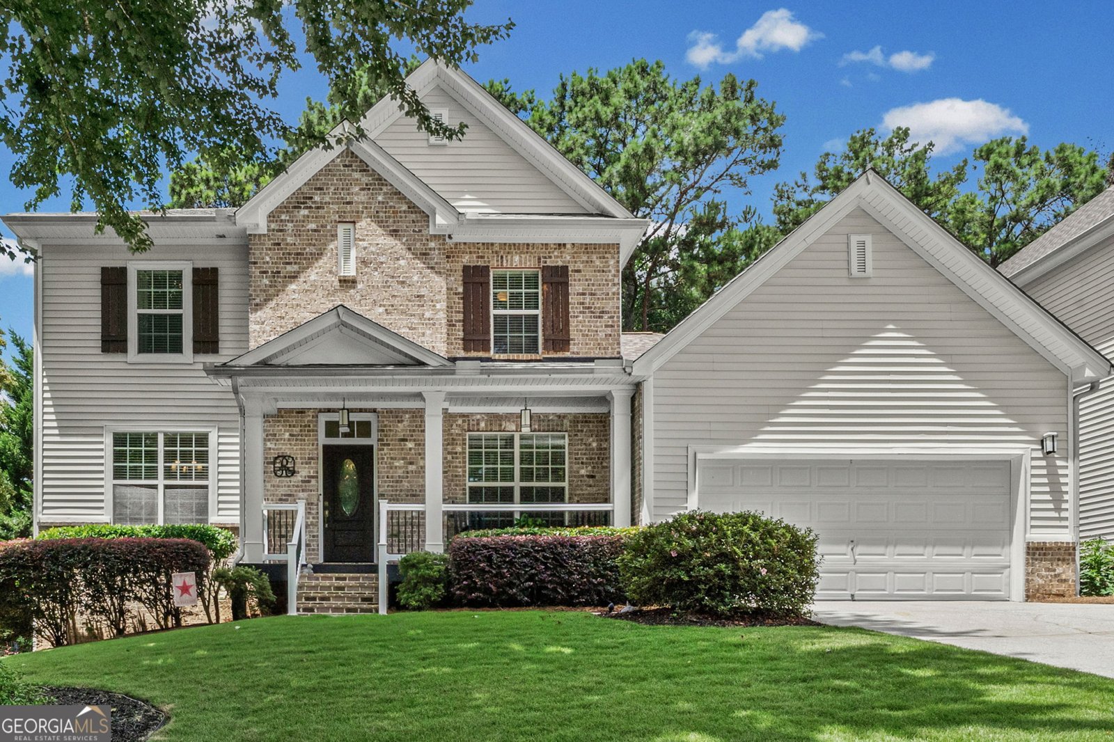 75 Fairway Drive Newnan - Photo 2