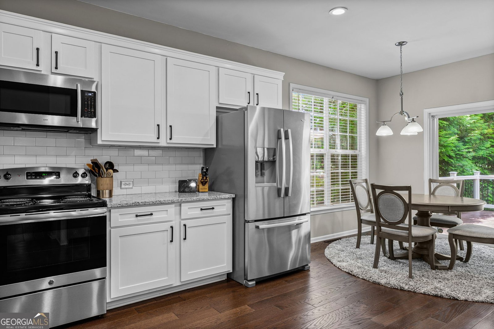 75 Fairway Drive Newnan - Photo 20