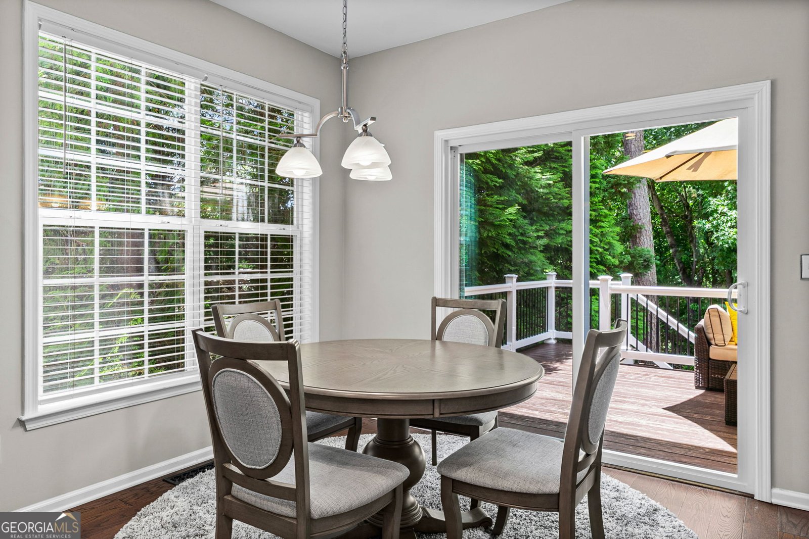 75 Fairway Drive Newnan - Photo 21