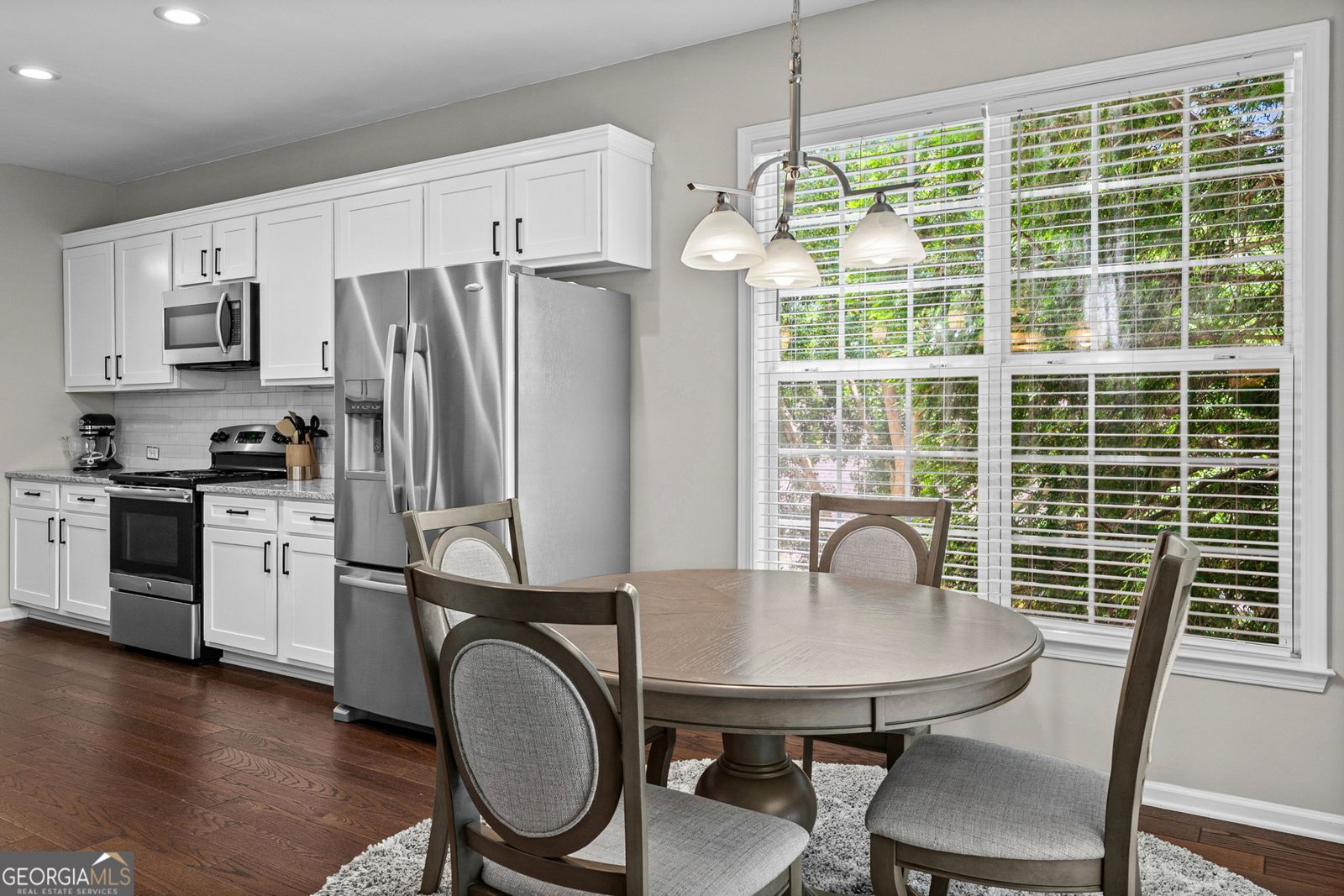 75 Fairway Drive Newnan - Photo 22