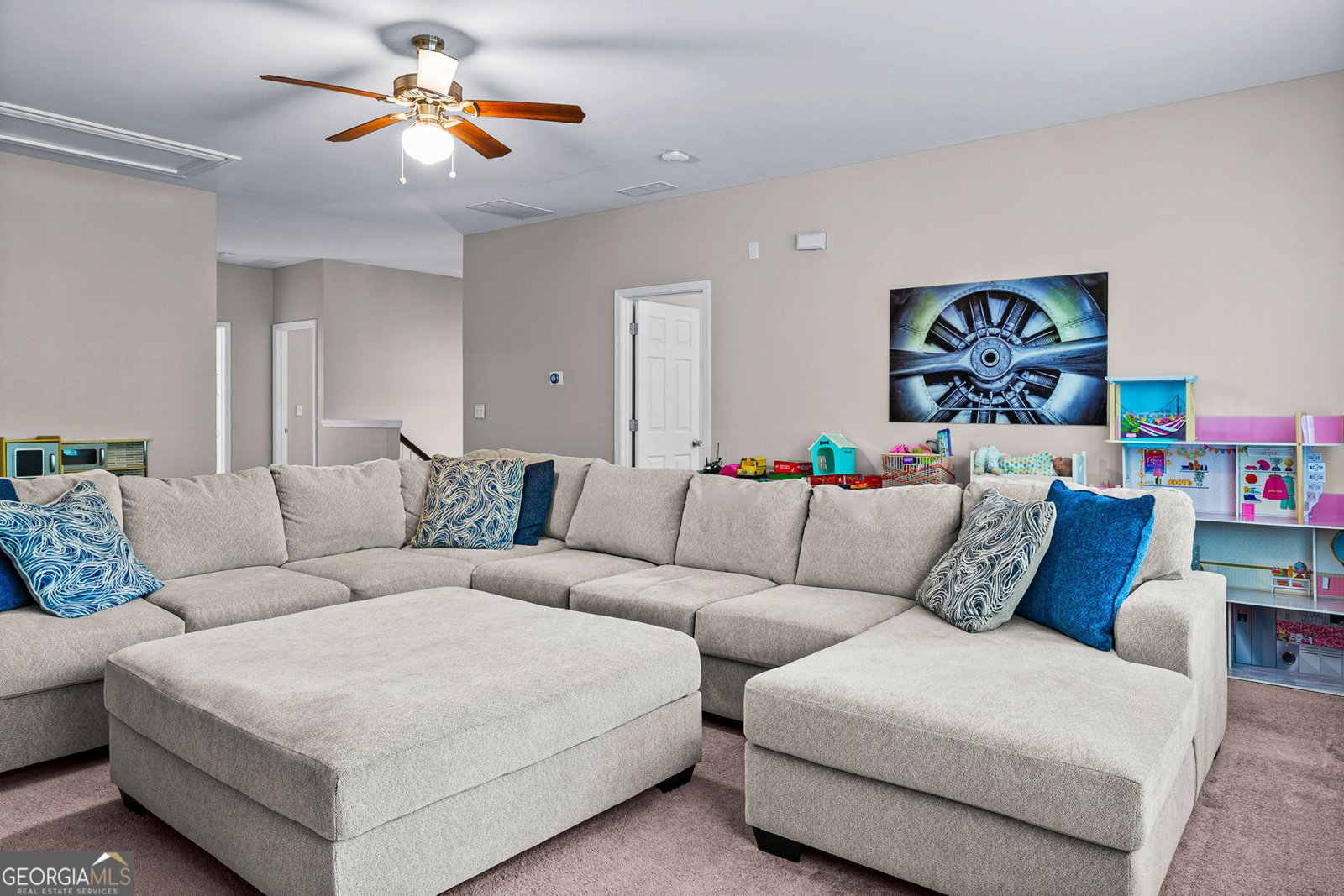 75 Fairway Drive Newnan - Photo 25