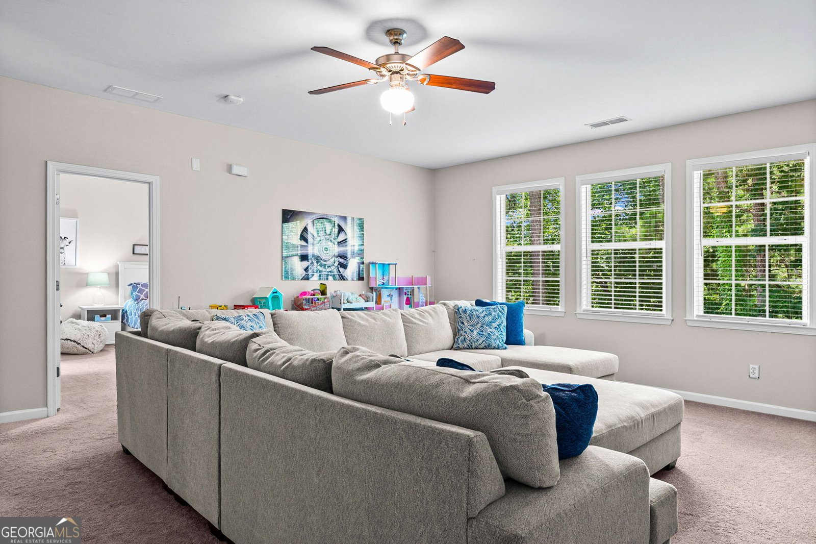 75 Fairway Drive Newnan - Photo 26