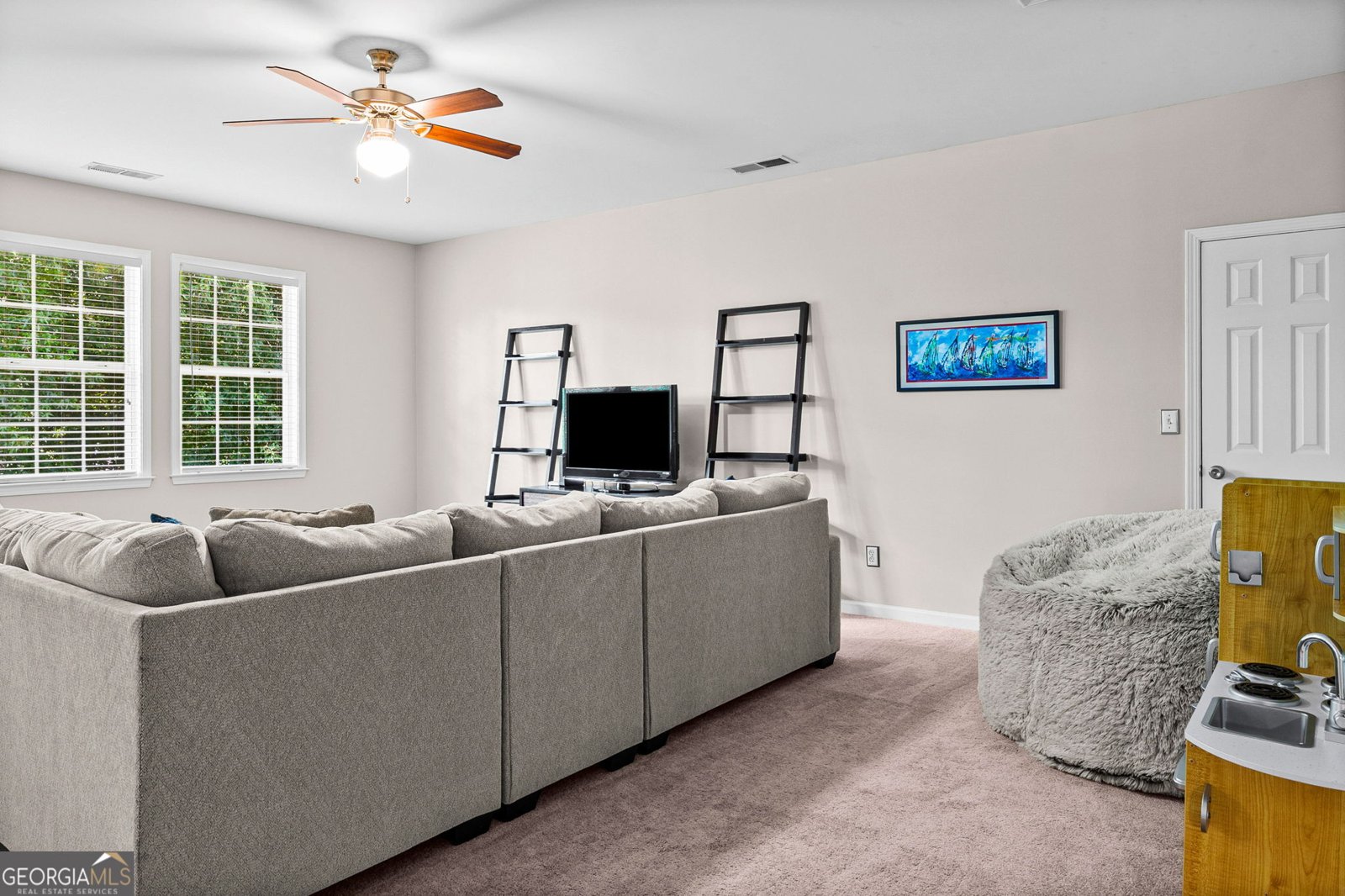 75 Fairway Drive Newnan - Photo 27