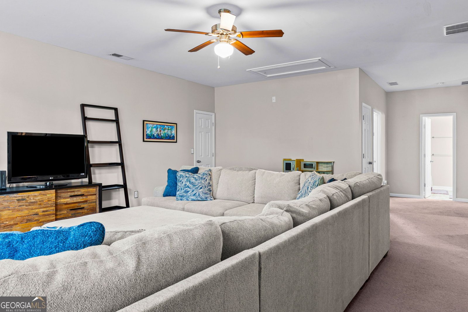 75 Fairway Drive Newnan - Photo 28