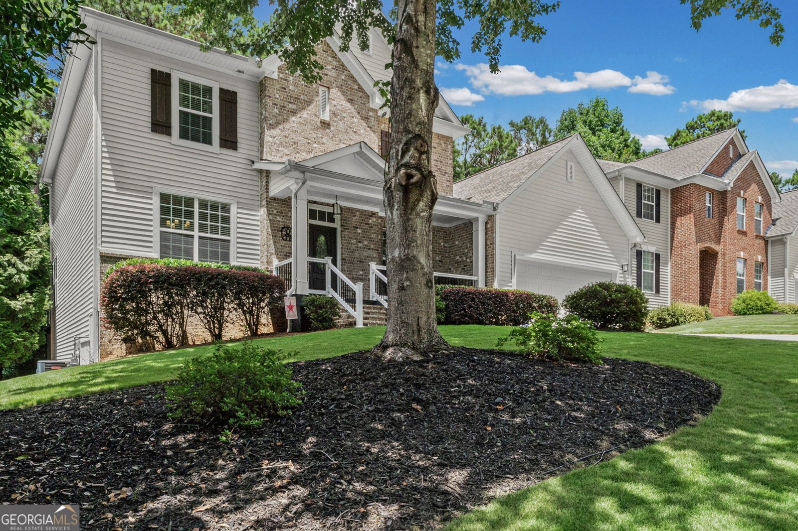 75 Fairway Drive Newnan - Photo 3