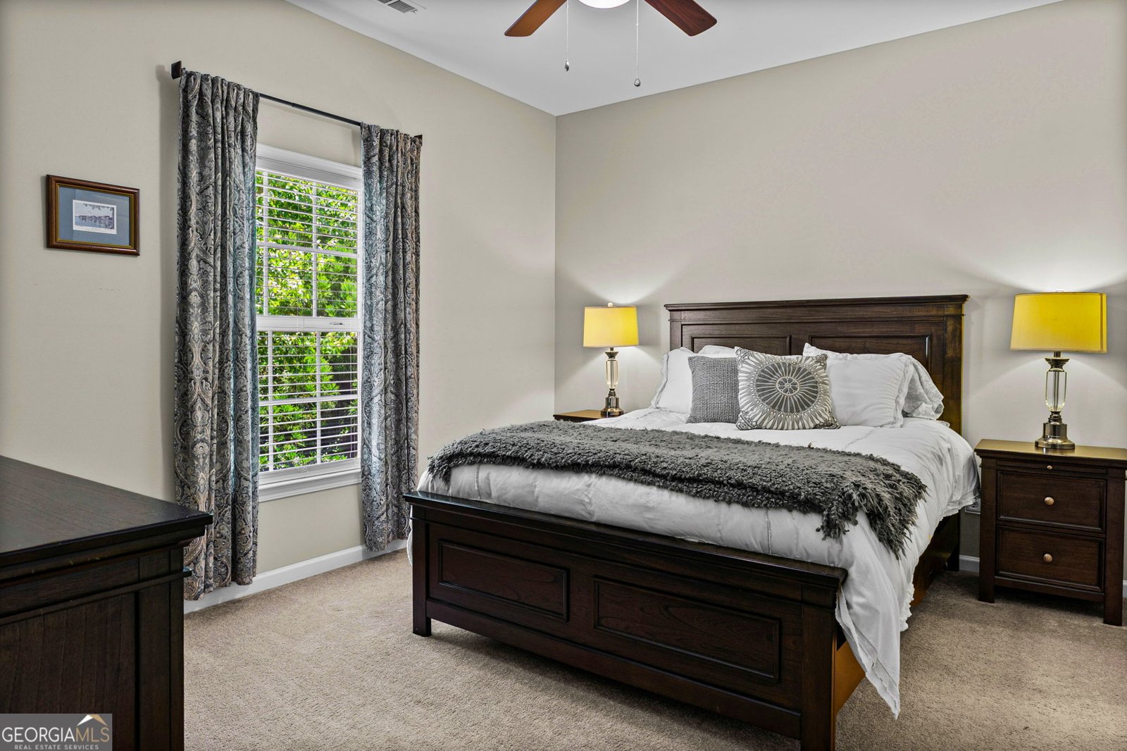 75 Fairway Drive Newnan - Photo 37