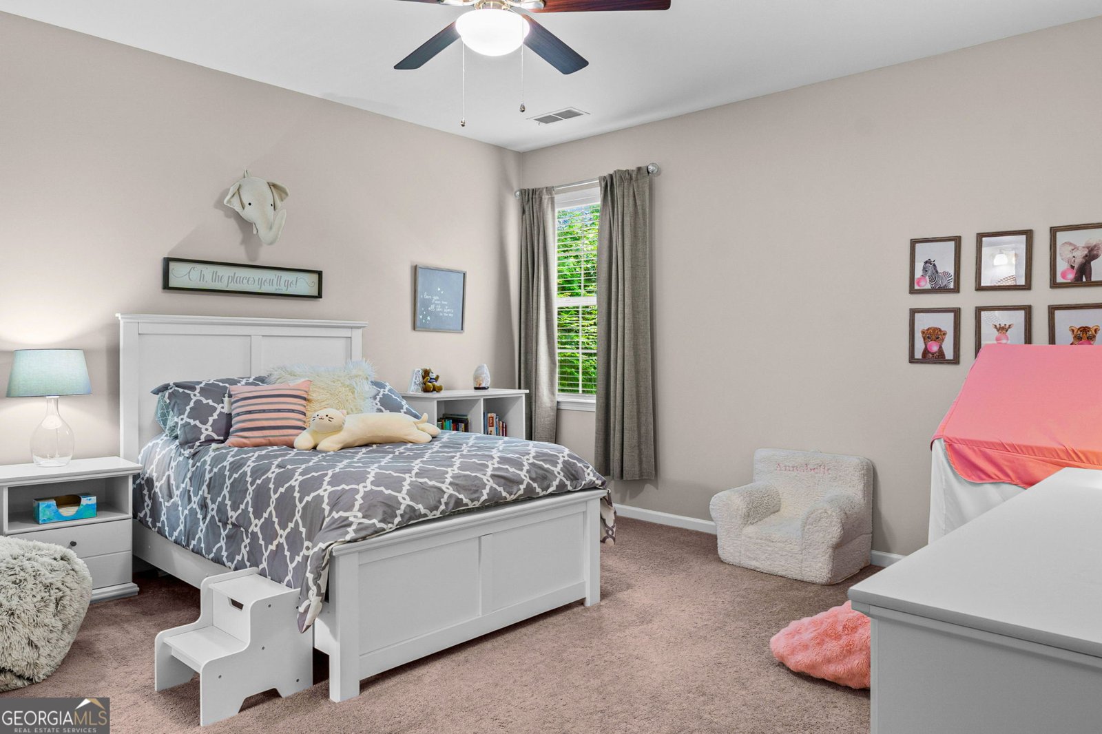 75 Fairway Drive Newnan - Photo 39