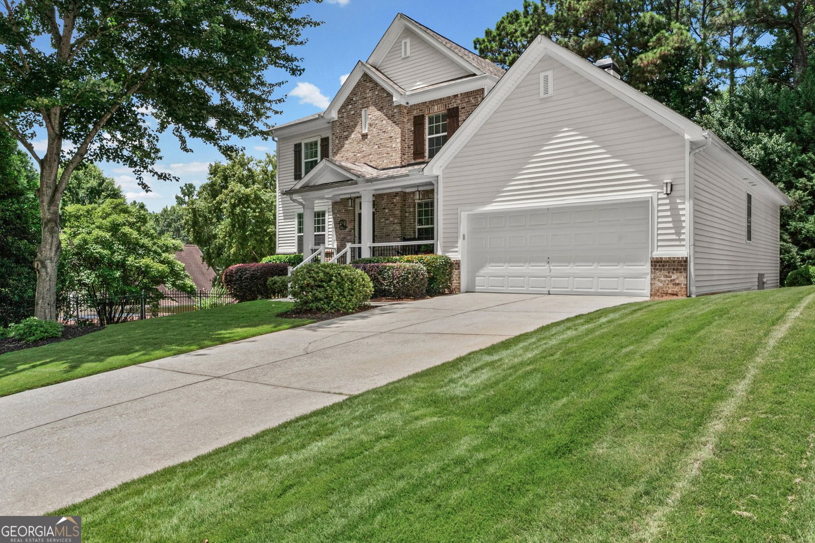 75 Fairway Drive Newnan - Photo 4