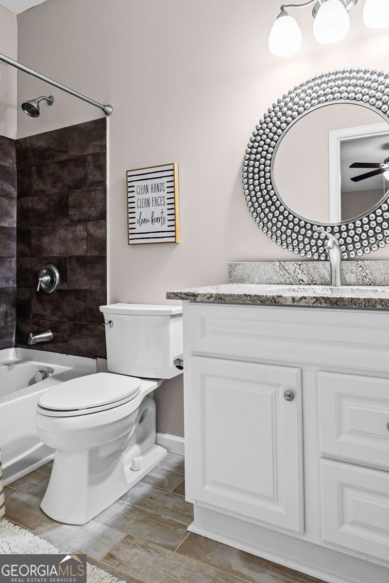 75 Fairway Drive Newnan - Photo 41