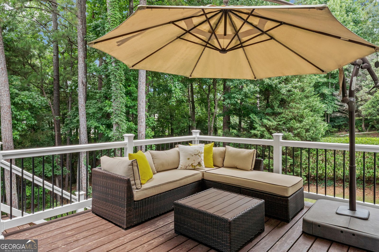 75 Fairway Drive Newnan - Photo 47