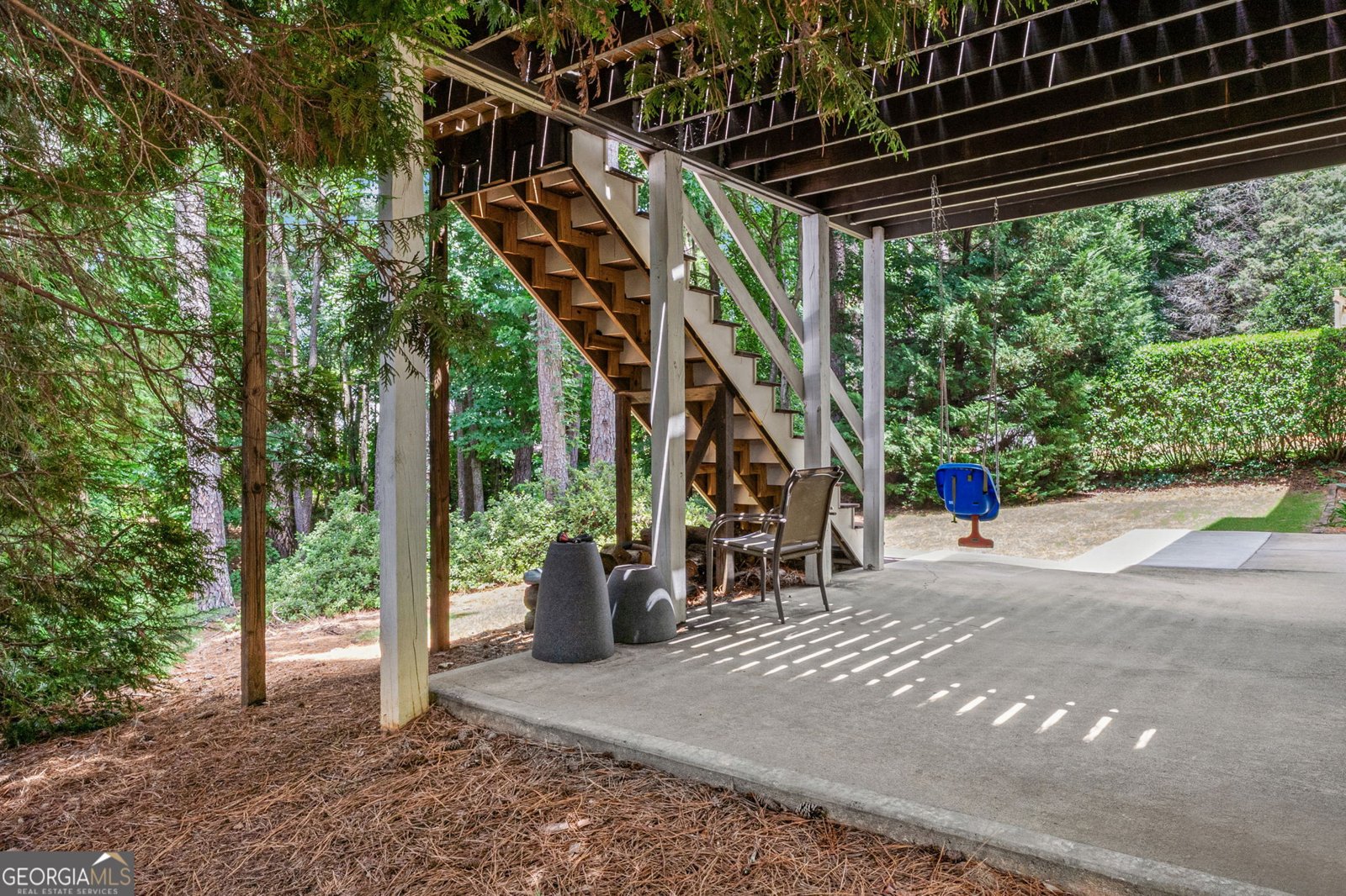 75 Fairway Drive Newnan - Photo 49