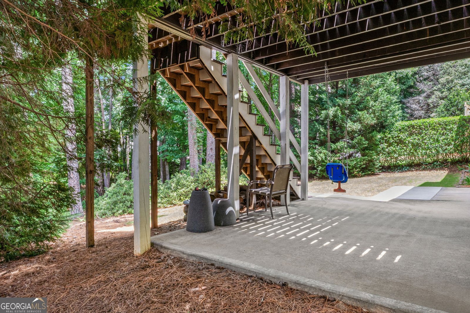 75 Fairway Drive Newnan - Photo 50