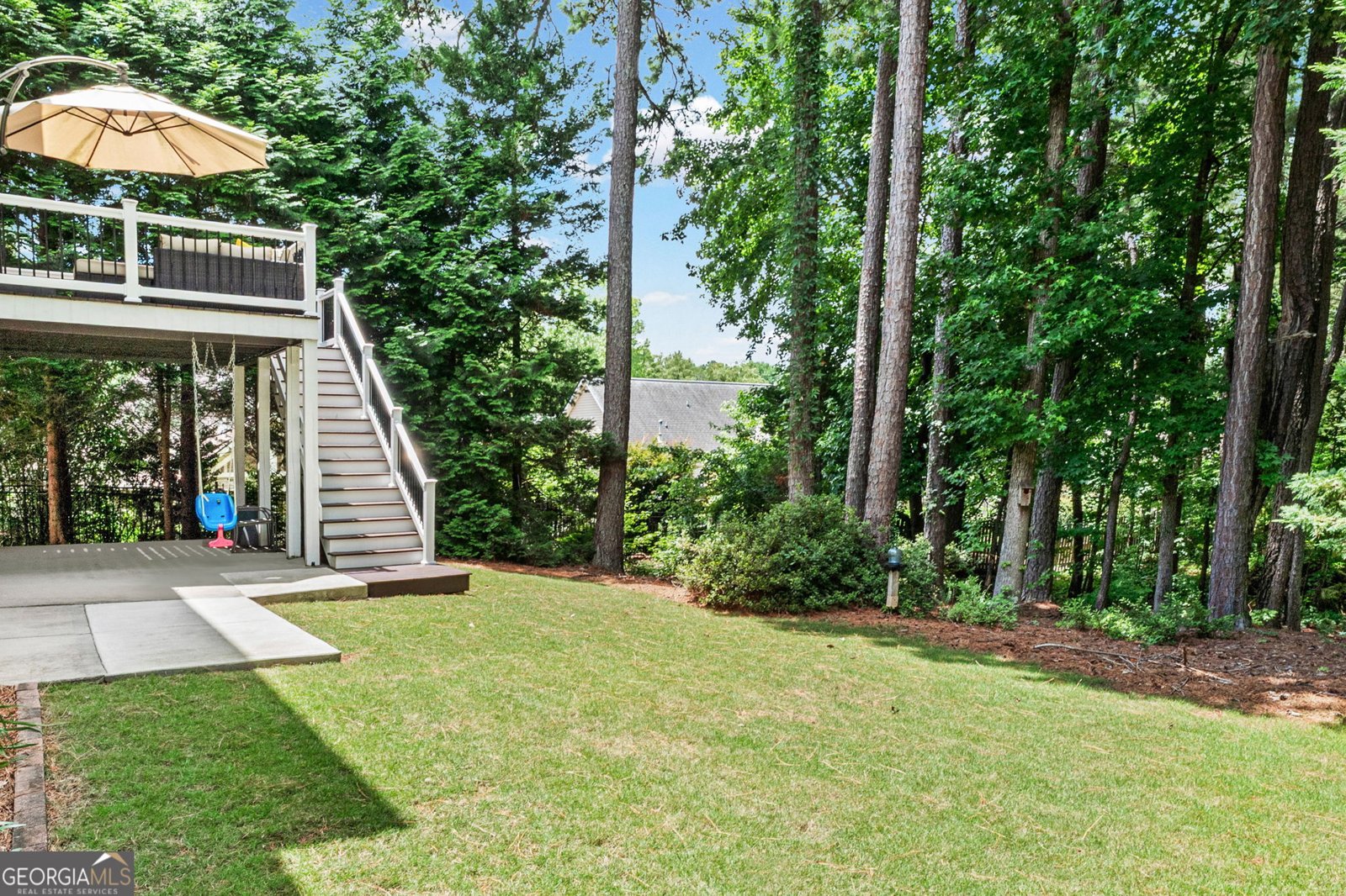 75 Fairway Drive Newnan - Photo 51
