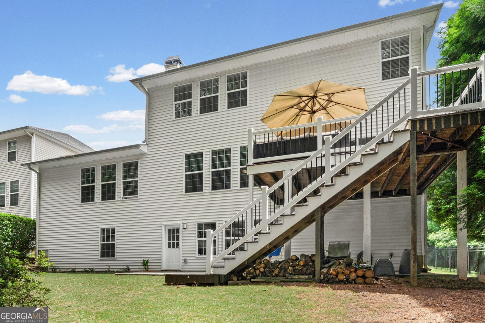 75 Fairway Drive Newnan - Photo 52
