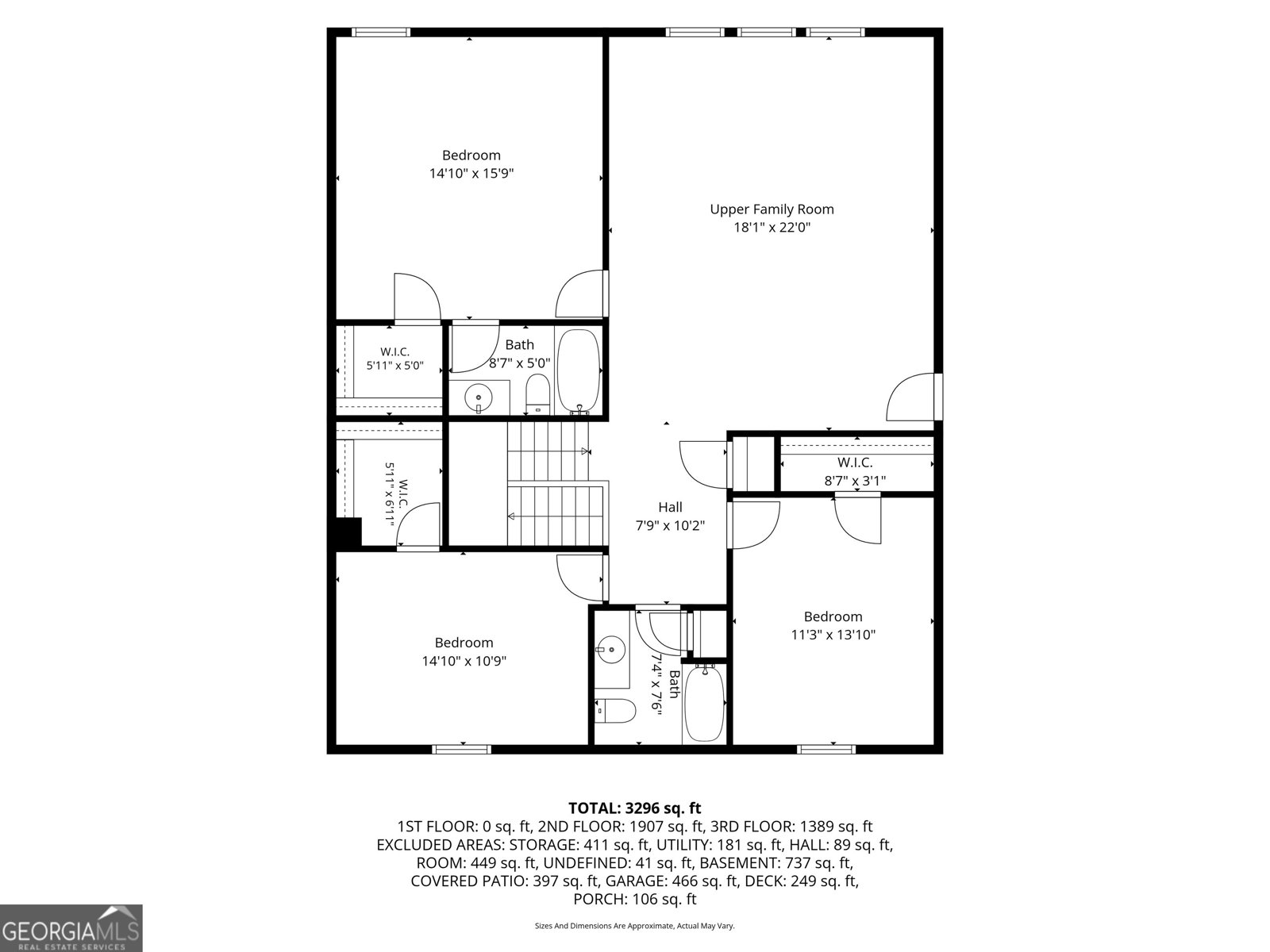 75 Fairway Drive Newnan - Photo 53
