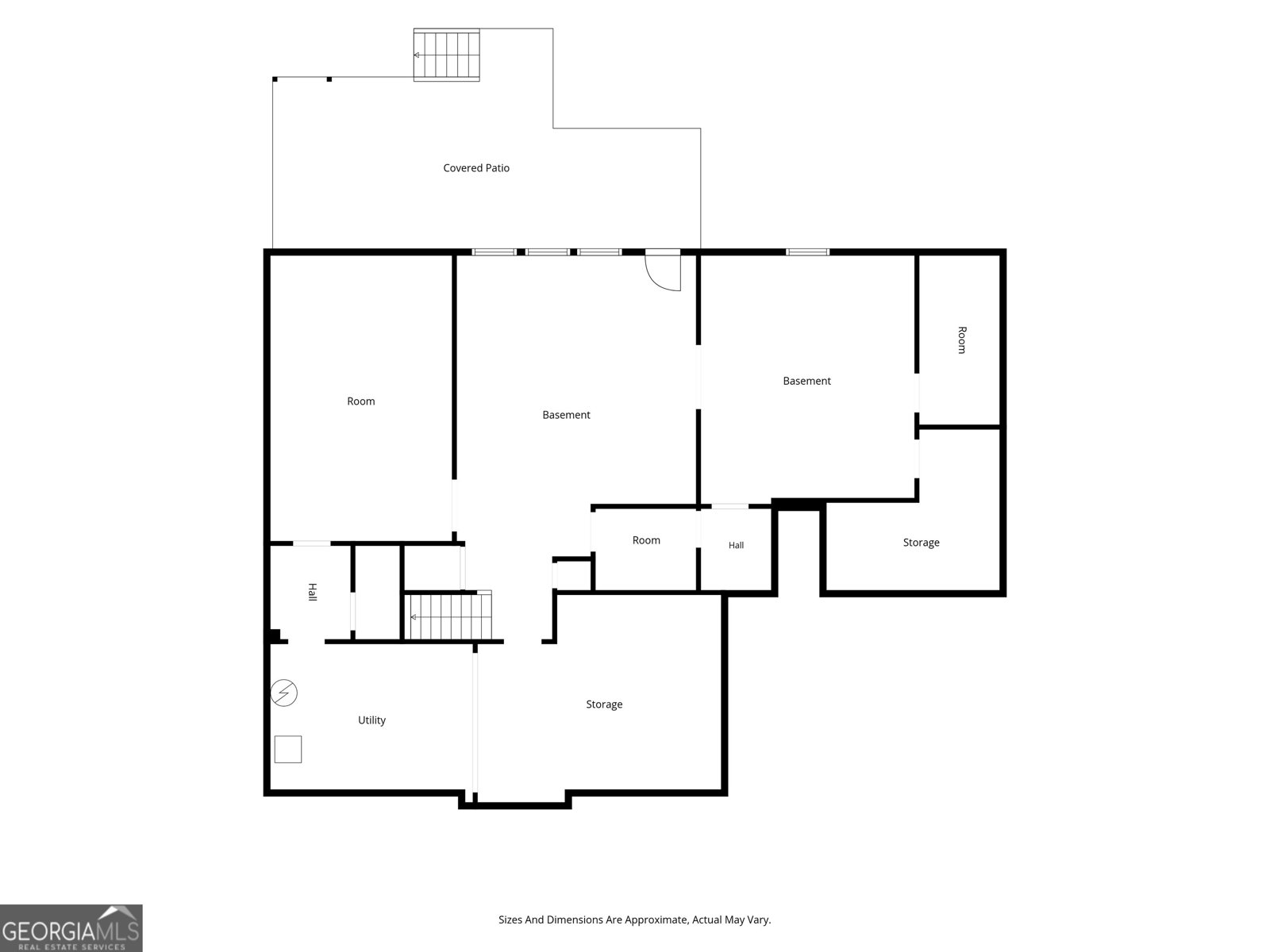 75 Fairway Drive Newnan - Photo 54