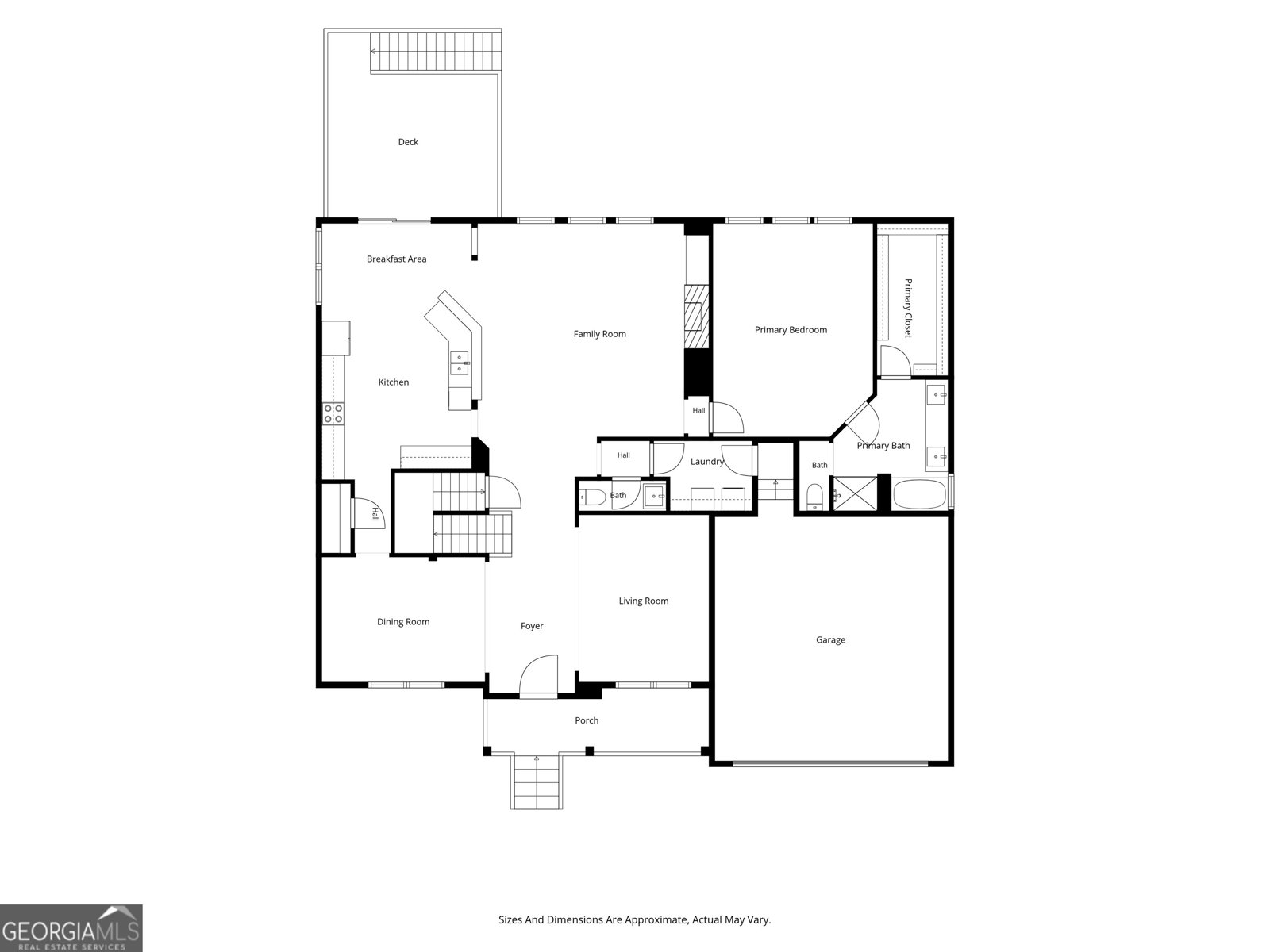 75 Fairway Drive Newnan - Photo 56