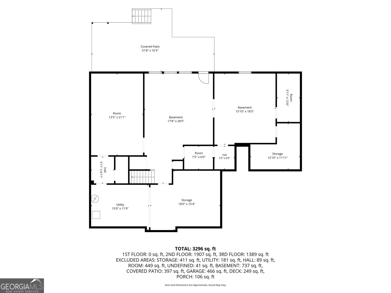 75 Fairway Drive Newnan - Photo 57