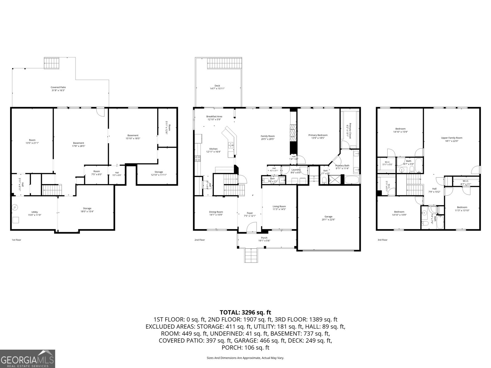 75 Fairway Drive Newnan - Photo 58